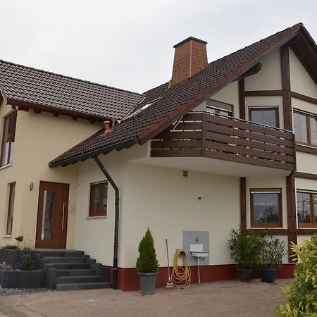 Ferienwohnung Sigrid Forchheim  Ngoại thất bức ảnh