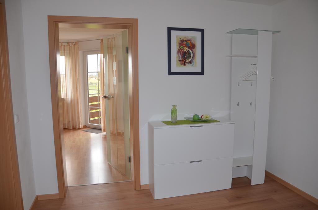Ferienwohnung Sigrid Forchheim  Ngoại thất bức ảnh