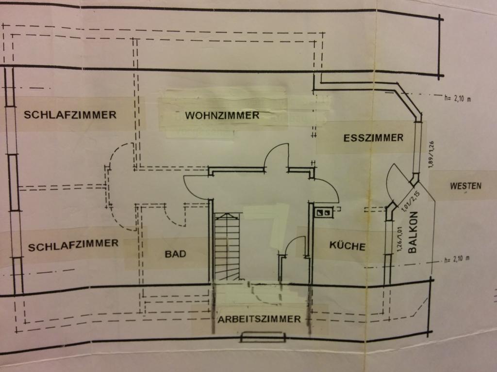 Ferienwohnung Sigrid Forchheim  Ngoại thất bức ảnh