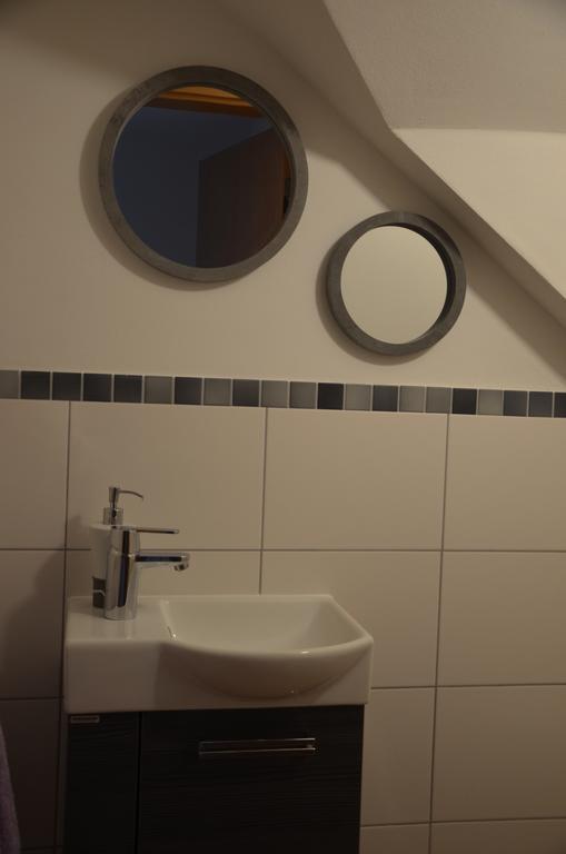 Ferienwohnung Sigrid Forchheim  Ngoại thất bức ảnh